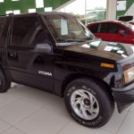 VITARA GEO 1.6