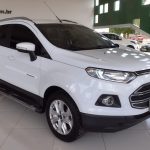 ECOSPORT TITANIUM AT 2.0
