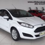 FIESTA HATCH 1.5